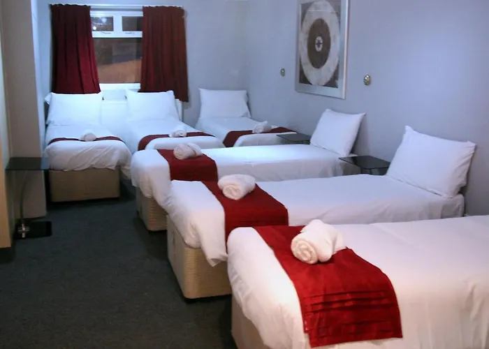 Fairmount Hotel