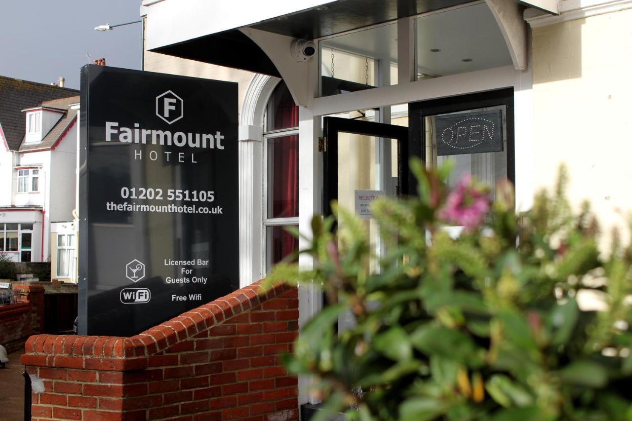 Fairmount Борнмут