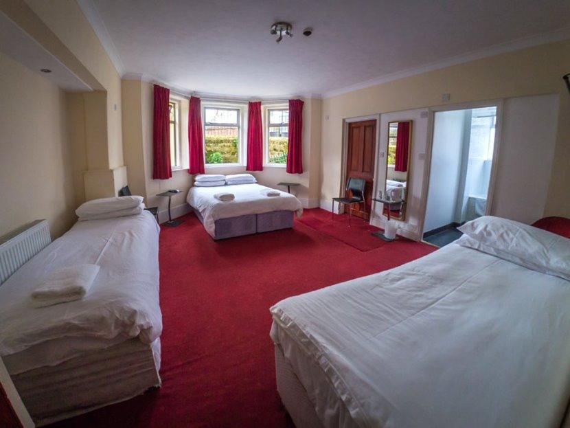 Fairmount 3* Борнмут