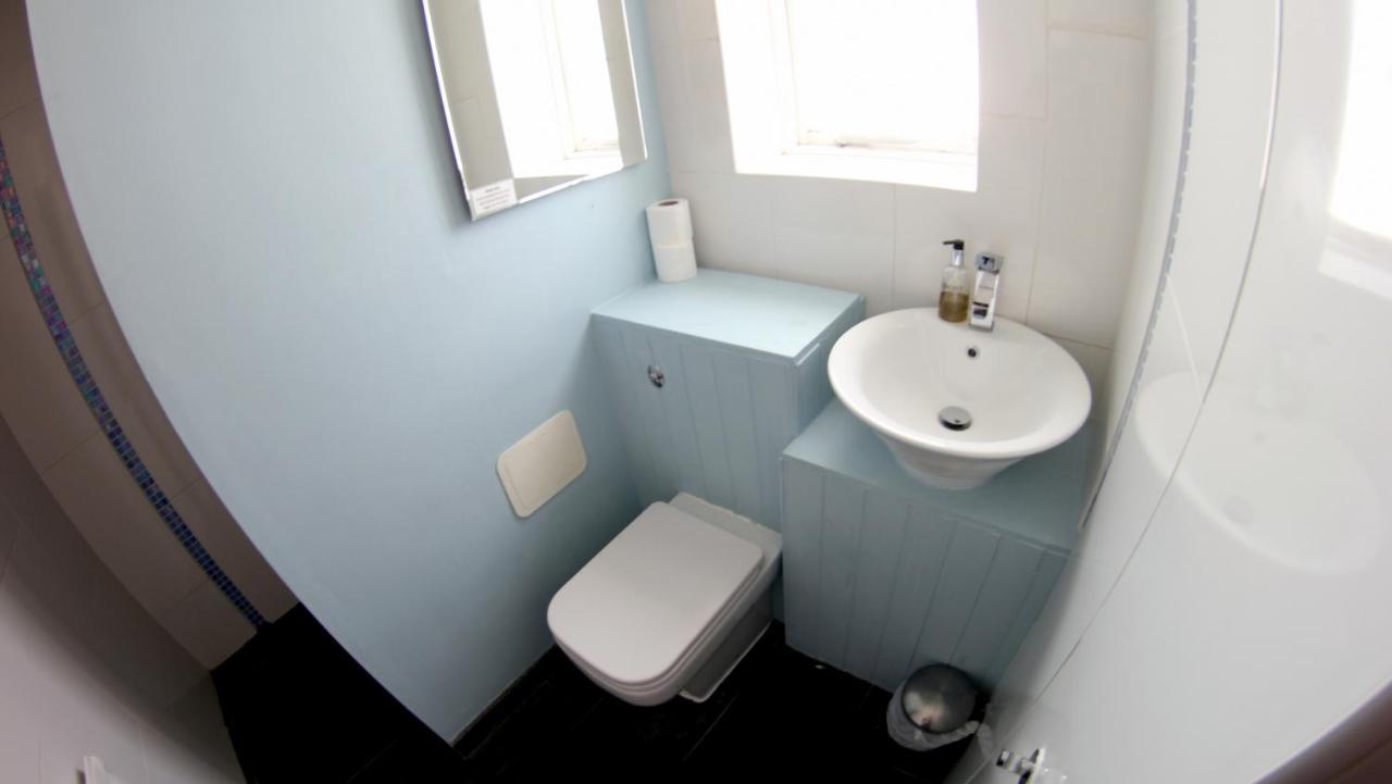 Отель Fairmount 3*