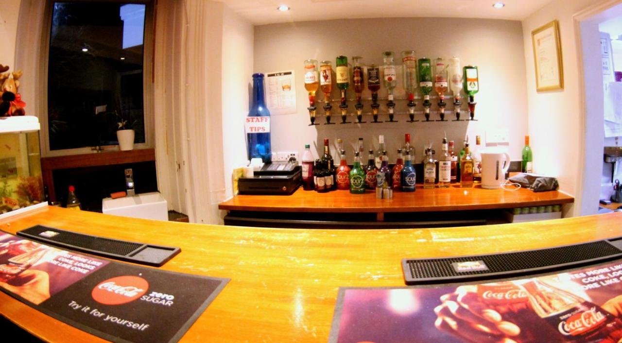 Fairmount 3* Борнмут
