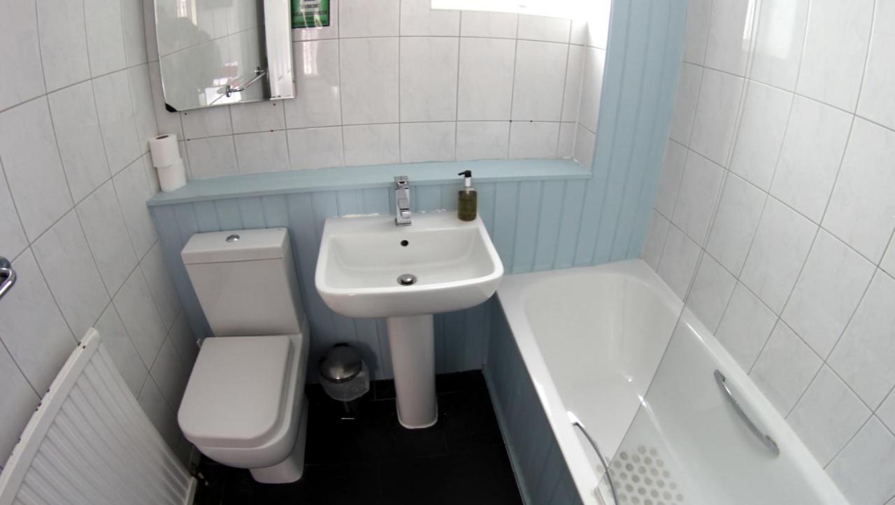 Fairmount 3* Борнмут