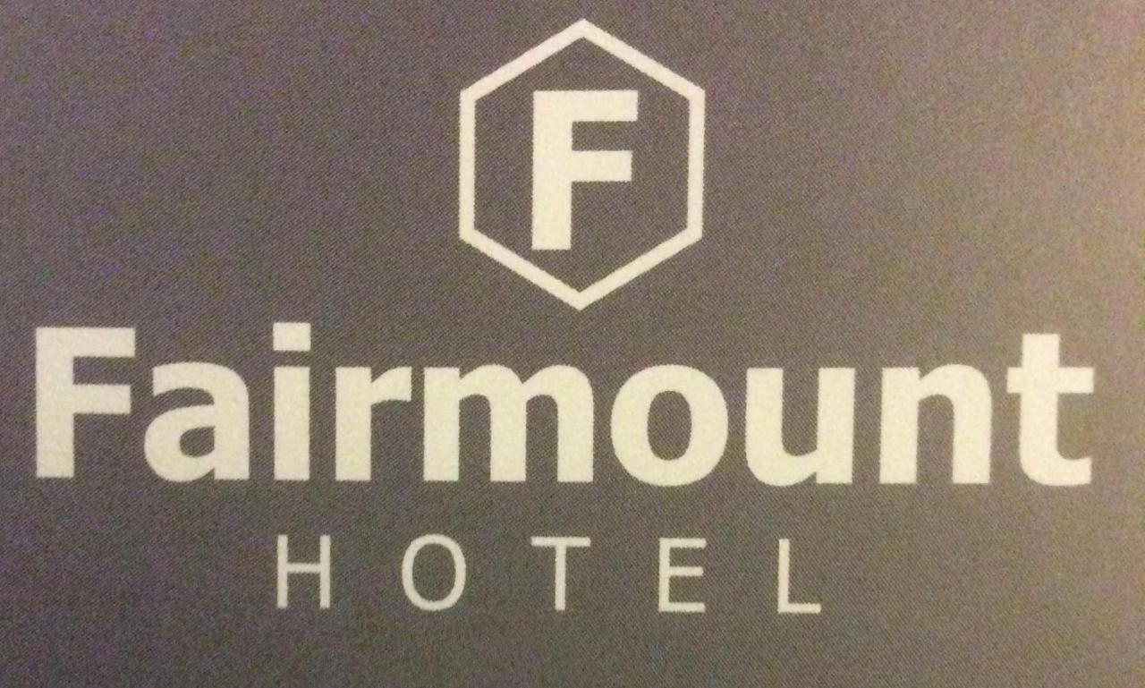 Fairmount Отель Борнмут