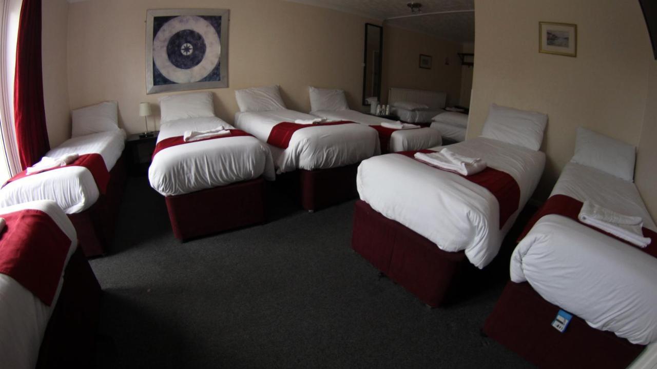 Fairmount 3*
