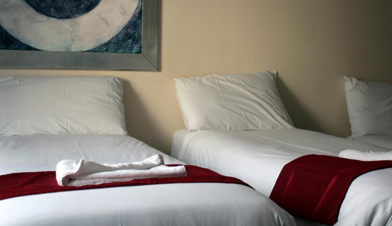 Hotel Fairmount 3*